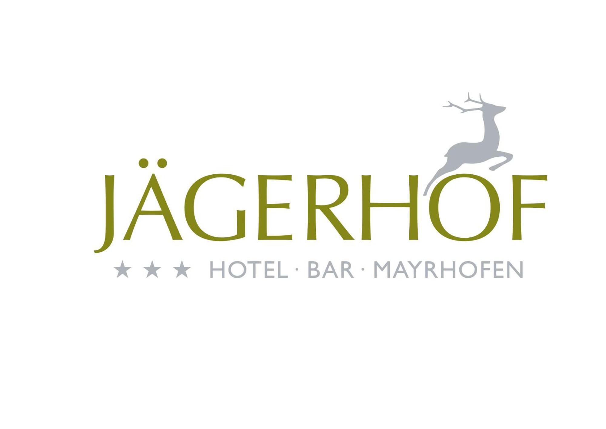 Hotel Jaegerhof Mayrhofen Exterior foto